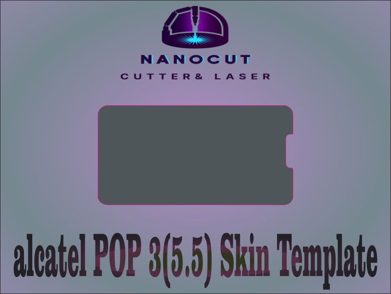 alcatel POP 3(5.5)
